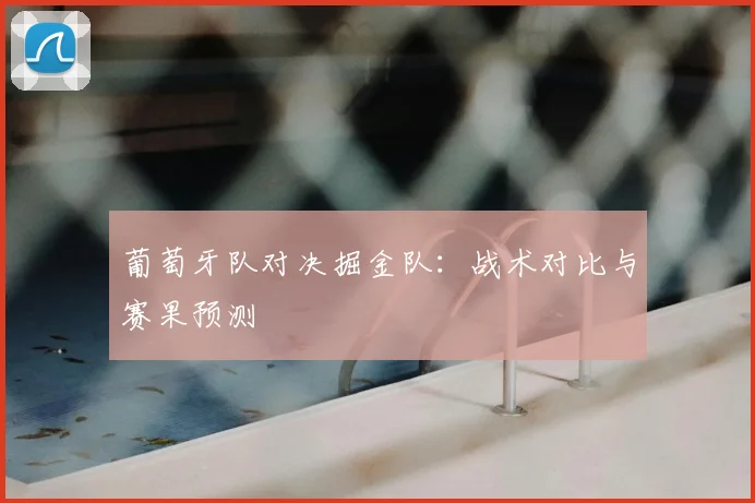 葡萄牙队对决掘金队:战术对比与赛果预测